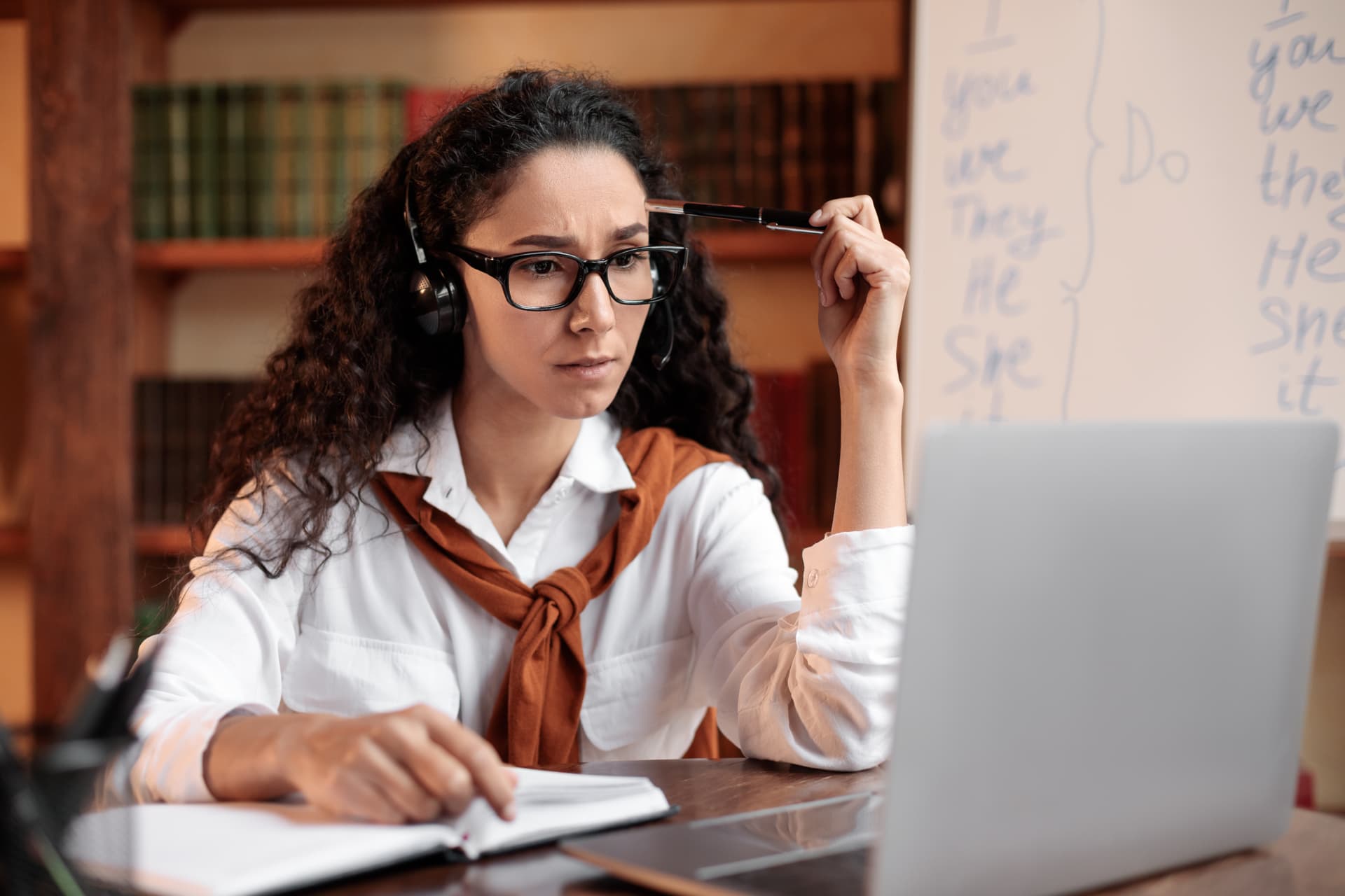 Online Counselling